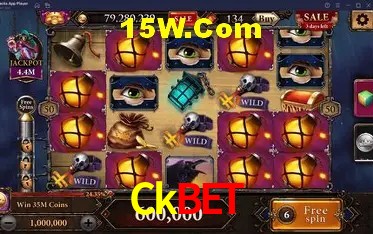 Experiência VIP Ckbet