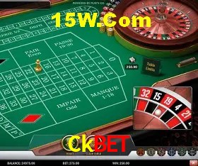 Estatísticas Ckbet