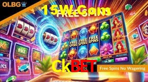 Slot Games Ckbet