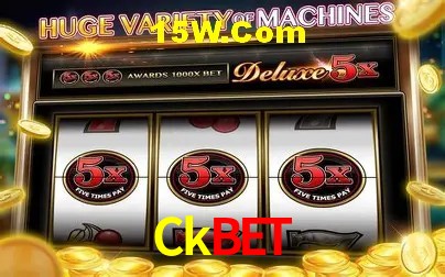 Design Responsivo Ckbet