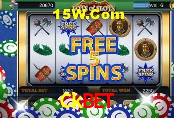 Casino Ao Vivo Ckbet