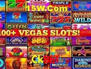 Diretório de Jogos Ckbet