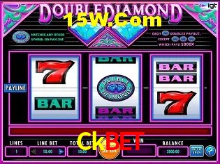 Promoções Sazonais Ckbet