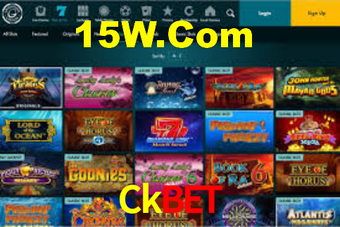 Ckbet,Ckbet App