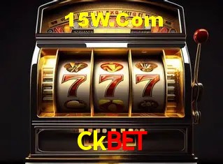 Integração de APIs Ckbet