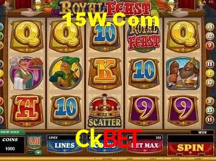 Jogo Spaceman Ckbet