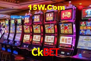 Apostas de Futebol Ckbet