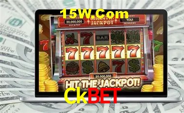 Torneios Ckbet