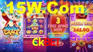 Premium Interface Ckbet