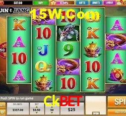 Casino VIP Ckbet