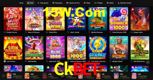 Ckbet,Ckbet App