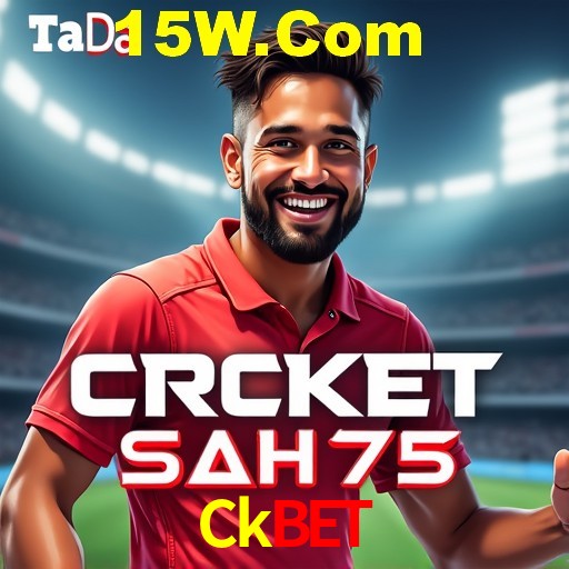 Welcome Bonus Ckbet