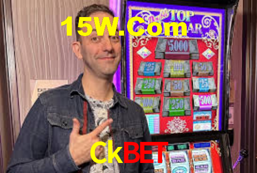 Ckbet Login